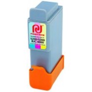 CANON BCI-21 & BCI-24 Color / UNI, kompatibilní cartridge, 5,2ml, barevná, 
