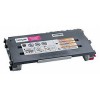 Lexmark C500H2MG, kompatibilní toner, C500, X500, X502, 3000s, Magenta - purpurová