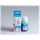 CROCODILE 5H300-C, 50ml samostatný inkoust pro HP CB337,351-CB338,351-CC644EE,300XL-300 
