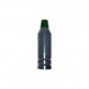 Tonerový prášek Brother TN-2000, 2005, 2010, 2110, 2120, 90g, 2500 stran, Black - černý