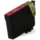 EPSON T1813 MXL, kompatibilní cartridge, 18XL, vysoká kap. inkoustu, 12ml, purpurová