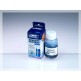 CROCODILE HPI250-C, 50ml samostatný inkoust pro HP C6657A, 57 - HP C6657G, 57 SMALL.