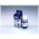 CROCODILE HPI235-M, 50ml samostatný inkoust pro HP CB337, 351 - CB338, 351XL.