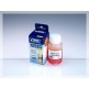 CROCODILE HPI263-Y, 50ml samostatný inkoust pro HP C8773, 363.