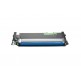 Samsung CLT-C406S / ELS, kompatibilní toner, CLP360, CLP365, CLX3300, 1000s., azurový