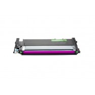 Samsung CLT-M406S / ELS, kompatibilní toner, CLP360, CLP365, CLX3300, 1000s., purpurový