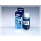 CROCODILE RDJ 163-A, 100ml samostatný inkoust pro HP C8721E, 363 - C8719E, 363.