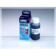 CROCODILE RDJ 163-M, 100ml samostatný inkoust pro HP C8772E, 363.