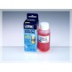 CROCODILE RDJ 163-Y, 100ml samostatný inkoust pro HP C8773E, 363.