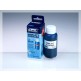 CROCODILE RDJ 163-PC, 100ml samostatný inkoust pro HP C8774E, 363.
