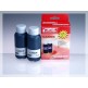 CROCODILE RBJ 200-A, 200ml samostatný inkoust pro CANON BX-3, BC-02, BC-01.