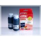 CROCODILE RBJ 244-C, 200ml samostatný inkoust pro CANON BCI-24C.