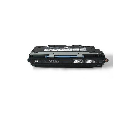 HP Q2680A, kompatibilní toner, HP 311A, HP Color LJ 3500, 4 000 stran, black - černá
