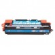 HP Q2681A, kompatibilní toner, HP 311A, HP Color LJ 3700, 6 000 stran, cyan - azurová