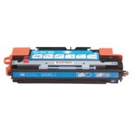 HP Q2681A, kompatibilní toner, HP 311A, HP Color LJ 3700, 6 000 stran, cyan - azurová