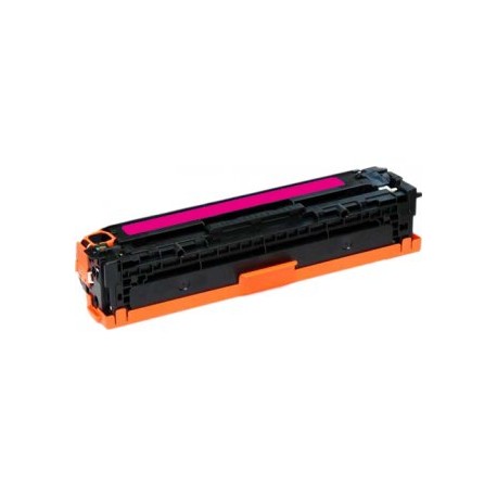 HP CF213A, kompatibilní toner, HP 131A, 1800 stran, magenta - purpurová