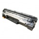 Canon CRG-726, kompatibilní toner, 3483B002, CRG726, 2 100s, Black - černá