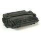 Canon CRG-724, kompatibilní toner, 3481B002, CRG724, CRG 724, 6 000s, Black - černá, pw