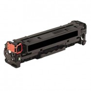 HP CF380A, kompatibilní toner, HP312A, 2700 stran, Black - černý