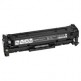 Canon CRG-718BK, kompatibilní toner, 2661B002AA, 3 500s, black-černá, pw