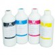 Inkoust EPSON T6643, TZ PRINT PREMIUM 1000ml, pro L-Serie, Magenta - purpurový, 1 litr