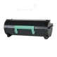Konica MINOLTA A63V00W, TNP39K, kompatibilní toner, Bizhub 3300P, 10000 stran, black