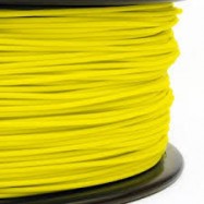 Esun3d tisková struna ABS, 1,75mm, yellow - žlutá, 1kg/role