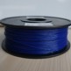 Esun3d tisková struna PLA, 1,75mm, blue - modrá, 1kg/role 