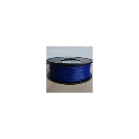 Esun3d tisková struna PLA, 1,75mm, blue - modrá, 1kg/role 