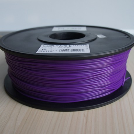 Esun3d tisková struna PLA, 1,75mm, purple - fialová, 1kg/role