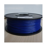Esun3d tisková struna PLA, 3mm, blue - modrá, 1kg/role
