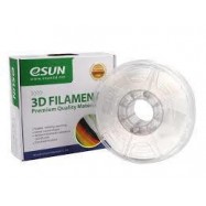 Esun3d tisková struna FLEXIBLE, 3mm, Natural - bílá, 1kg/role