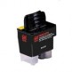 BROTHER LC950BK, kompatibilní cartridge, LC41, LC47, LC900, 19ml, black-černá