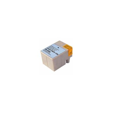 EPSON T001 COL, kompatibilní cartridge, C/M/Y:12.5 ml- PC/PM:13.5ml color-barevná