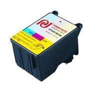 EPSON T029 COL, kompatibilní cartridge, 12,5ml, color-barevná 