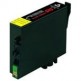 EPSON T0431 BK (high capacity), kompatibilní cartridge, 35ml, black-černá 