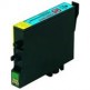 EPSON T0442 C (high capacity), kompatibilní cartridge, 16ml pigment, cyan-azurová 