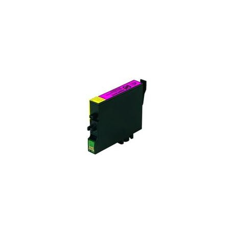 EPSON T0493 M, kompatibilní cartridge, 16ml, magenta-purpurová 
