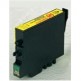 EPSON T0494 Y, kompatibilní cartridge, 16ml, yellow-žlutá 