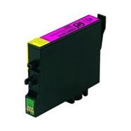 EPSON T0543 M, kompatibilní cartridge, 17ml pigment, magenta-purpurová 