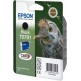 EPSON T0791 BK (EASY - CHANGE), kompatibilní cartridge, 17ml, black-černá 