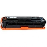 HP CF400X, kompatibilní toner, HP 201X, CLJ M277, M252, 2800 stran, Black-černý