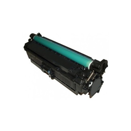 HP CE400A, kompatibilní toner, HP 507A, 5500 stran, Black - černý