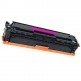 HP CF413A, kompatibilní toner, HP 410A, LaserJet Pro M450, M452, 2300s., Magenta-purpurový
