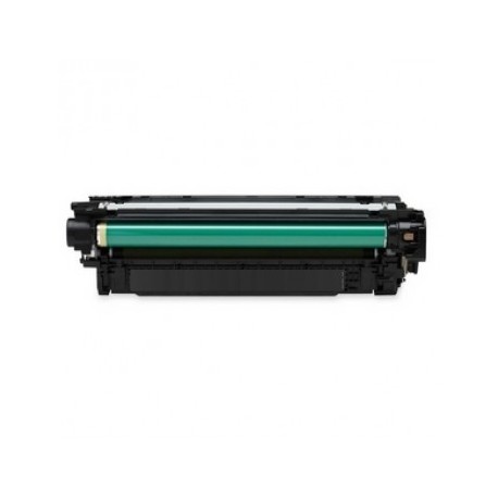 HP CE340A, kompatibilní toner, HP 651A, 13500 stran, Black - černý