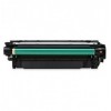 HP CE340A, kompatibilní toner, HP 651A, 13500 stran, Black - černý