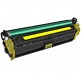 HP CE342A, kompatibilní toner, HP 651A, 16000 stran, Yellow - žlutý