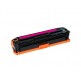 HP CE343A, kompatibilní toner, HP 651A, 16000 stran, Magenta - purpurový