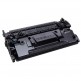 HP CF287A, kompatibilní toner, HP 87A , 9000 stran, Black - černá