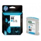 HP C9386, C9391, No.88, No.88 XL, kompatibilní cartridge, 19ml, Cyan-azurová 
